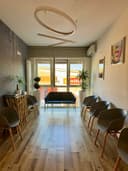 Studio Dentistico Romano logo