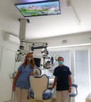 Studio Dentistico Clinica Dentale Daniele logo