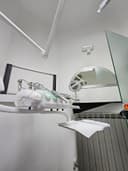 Studio Dentistico Mascellani Dr. Saverio logo