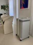 Studio Dentistico Dr. Antonio Barbato logo