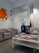 Studio Dentistico De Angelis logo