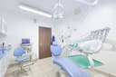 Studio Dentistico Ambulatorio Dental B logo