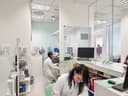 Studio Dentistico Clinica Medica Bressan logo