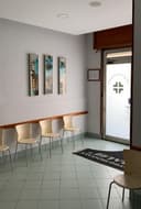 Studio Dentistico Giuseppe D'Antuono, Dentista logo