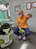 Studio Dentistico Dottor Riccardo Bacco logo