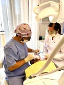 Studio Dentistico Marinotti logo