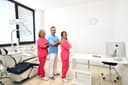 Studio Dentistico Montanari Dr. Mauro logo