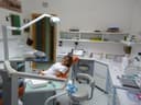 Studio Dentistico Studio Odontoiatrico Baldassarre logo