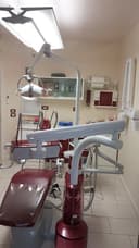 Studio Dentistico Centro Dentistico Gambirasi logo