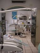 Studio Dentistico Dott. Antonio Luongo logo