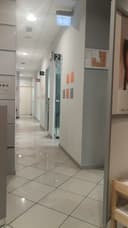 Studio Dentistico Associato Dott. Santiago Isaza logo
