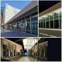 Studio Dentistico Agoge Studio logo