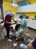 Studio Dentistico Dott. Luciano Matarrese logo