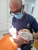 Studio Dentistico dott. Alberto Negro logo