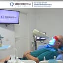 Studio Dentistico Ambulatorio Sanbenedetto logo