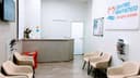 Studio Dentistico Centro Dentistico Naviglio logo