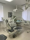Studio Dentistico Lüfter Dr. Jochen logo
