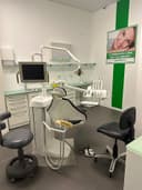 Studio Dentistico Dentista.tv Barletta logo