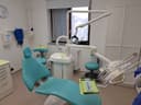 Studio Dentistico Dott.ssa Chiara Giannetto logo