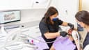 Studio Dentistico Dieni | Roma Nomentana logo