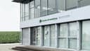 Studio Dentistico Centro di medicina Noceto logo