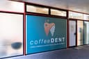 Studio Dentistico CoffeeDent logo