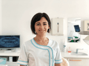 Studio Dentistico Dott.ssa Chiara Guerrazzi logo
