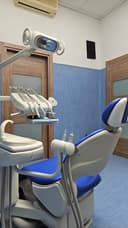 Studio Dentistico de Franchis - Afragola logo