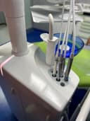 Studio Dentistico Dott. Vincenzo Santomauro logo