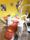 Studio Dentistico Dott. Annino Chiara logo