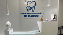 Studio Dentistico CENTRI DENTISTICI DI MARCO logo