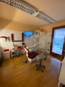 Studio Dentistico Bueloni Dr. Marco logo