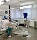 Studio Dentistico Benato - Codroipo logo