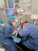 Studio Dentistico Studio Ferman Odontoiatria SRL logo