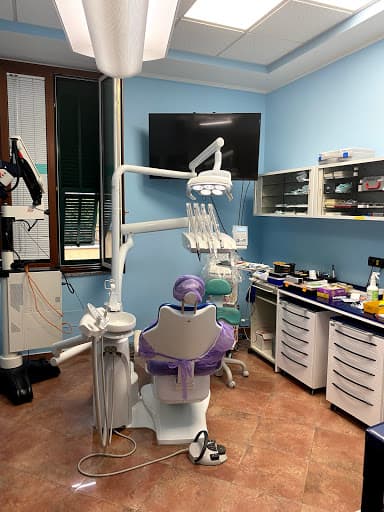 Studio Dentistico Capello Dr. Roberto Avatar