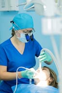 Studio Dentistico Centro Odontoiatrico Pezzenati logo