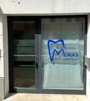 Studio Dentistico Dr. Daniele Moras logo
