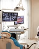 Studio Dentistico Dental 360 Info Le Zagare logo