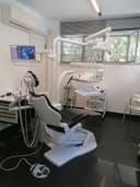 Studio Dentistico Dott. Lorenzo Lamma logo