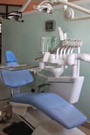 Studio Dentistico Tomaselli Dr. Cosimo logo