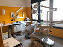 Studio Dentistico Centro Medico Borromeo logo