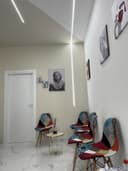Studio Dentistico Dott. Alberto Negro, Dentista logo