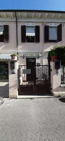 Studio Dentistico Peruzzini e Silvestrini logo