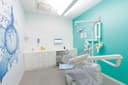 Studio Dentistico DentalPro Roma CC I Granai logo