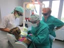 Studio Dentistico Dr. E. Venini e Dott.ssa M. S. Sangalli logo