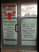Studio Dentistico Centro Dentistico Lombardo Srl logo