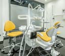 Studio Dentistico Centro Odontoiatrico Be Smile logo