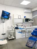 Studio Dentistico Centri Odontoiatrici logo