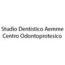 Studio Dentistico Aemme Centro Odontoprotesico logo