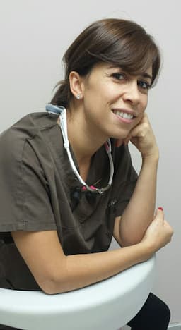 Doctor
